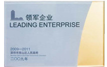 Leading Enterprise